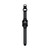 Nomad Sport Slim Band for Apple Watch 38/40/41 mm, Black 