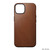 Nomad Modern Leather Case - iPhone 14, English Tan