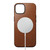 Nomad Modern Leather Case - iPhone 14, English Tan