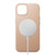 Nomad Modern Leather Case - iPhone 14 Pro, Natural