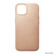 Nomad Modern Leather Case - iPhone 14 Pro, Natural