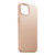 Nomad Modern Leather Case - iPhone 14 Pro, Natural