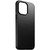 Nomad Modern Leather Case - iPhone 14 Plus, Black