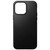 Nomad Modern Leather Case - iPhone 14 Plus, Black