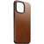 Nomad Modern Leather Case - iPhone 14 Plus, English Tan
