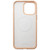 Nomad Modern Leather Case - iPhone 14 Plus, Natural