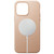 Nomad Modern Leather Case - iPhone 14 Pro Max, Natural