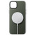 Nomad Sport Case - minimalist drop protection case with gloss finish - iPhone 14 Plus, Ash Green