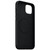Nomad Sport Case - minimalist drop protection case with gloss finish - iPhone 14 Plus, Carbide Black