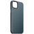 Nomad Sport Case - minimalist drop protection case with gloss finish - iPhone 14 Plus, Marine Blue