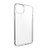 Switcheasy Crush protection case with Air Barrier Design - iPhone 14 Plus - Clear