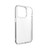 Switcheasy Crush protection case with Air Barrier Design - iPhone 14 Pro - Clear