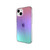 Switcheasy Crush+ protection case - iPhone 14 - Iridescent / Effulgence