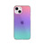 Switcheasy Crush+ protection case - iPhone 14 - Iridescent / Effulgence