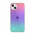 Switcheasy Crush+ protection case - iPhone 14 Plus - Iridescent / Effulgence