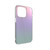 Switcheasy Crush+ protection case - iPhone 14 Pro - Iridescent / Effulgence