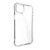 Switcheasy MagEasy Atoms with MagSafe protection case with Air Barrier Design - iPhone 14 Plus - Clear