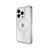 Switcheasy MagEasy Atoms with MagSafe protection case with Air Barrier Design - iPhone 14 Pro - Clear