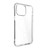 Switcheasy MagEasy Atoms with MagSafe protection case with Air Barrier Design - iPhone 14 Pro Max - Clear