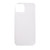 Power Support Air Jacket - Ultra thin protection case - iPhone 14, Clear