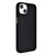 Power Support Air Jacket - Ultra thin protection case - iPhone 14 Pro, Rubberised Black