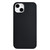 Power Support Air Jacket - Ultra thin protection case - iPhone 14 Pro, Rubberised Black