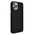 Power Support Air Jacket - Ultra thin protection case - iPhone 14 Pro Max, Rubberised Black