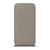 Sena Ultraslim Classic - genuine leather case/pouch - iPhone 14 and 14 Pro, Taupe