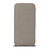 Sena Ultraslim Classic - genuine leather case/pouch - iPhone 14 and 14 Pro, Taupe