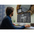 Twelve South HoverBar Tower, Adjustable Floor Stand for iPad - Black 