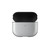 Nomad Sport Case - minimalist protection case for Apple AirPods (3rd Gen) - Grey
