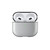 Nomad Sport Case - minimalist protection case for Apple AirPods (3rd Gen) - Grey