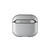 Nomad Sport Case - minimalist protection case for Apple AirPods (3rd Gen) - Grey