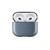 Nomad Sport Case - minimalist protection case for Apple AirPods (3rd Gen) - Blue