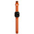 Nomad Sport Strap for Apple Watch 45/46/49mm, Ultra Orange