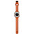 Nomad Sport Strap for Apple Watch 45/46/49mm, Ultra Orange