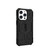 UAG Urban Armor Gear - Pathfinder for MagSafe rugged Case - iPhone 14 Pro, Black