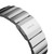 Nomad Aluminium Band for Apple Watch 45/49 mm, Silver