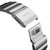 Nomad Aluminium Band for Apple Watch 45/49 mm, Silver