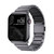 Nomad Aluminium Band for Apple Watch 45/46/49 mm, Space Grey