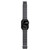 Nomad Aluminium Band for Apple Watch 45/46/49 mm, Space Grey