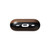 Nomad Leather Case - genuine leather protection case for Apple AirPods Pro (2nd Generation), Brown