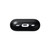 Nomad Leather Case - genuine leather protection case for Apple AirPods Pro (2nd Generation), Black