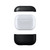 Nomad Leather Case - genuine leather protection case for Apple AirPods Pro (2nd Generation), Black