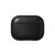Nomad Leather Case - genuine leather protection case for Apple AirPods Pro (2nd Generation), Black