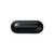 Nomad Leather Case - genuine leather protection case for Apple AirPods Pro (2nd Generation), Black