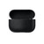 Nomad Modern Leather Case - Horween leather protection case for Apple AirPods Pro (2nd Generation), Black