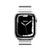 Switcheasy -  MagEasy Maestro Stainless Steel Band - Apple Watch 44/45/49mm - Silver