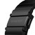 Switcheasy -  MagEasy Maestro Stainless Steel Band - Apple Watch 44/45/46/49mm - Black