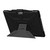 UAG Urban Armor Gear - Metropolis Series Protection Case - Microsoft Surface Pro 9, Black